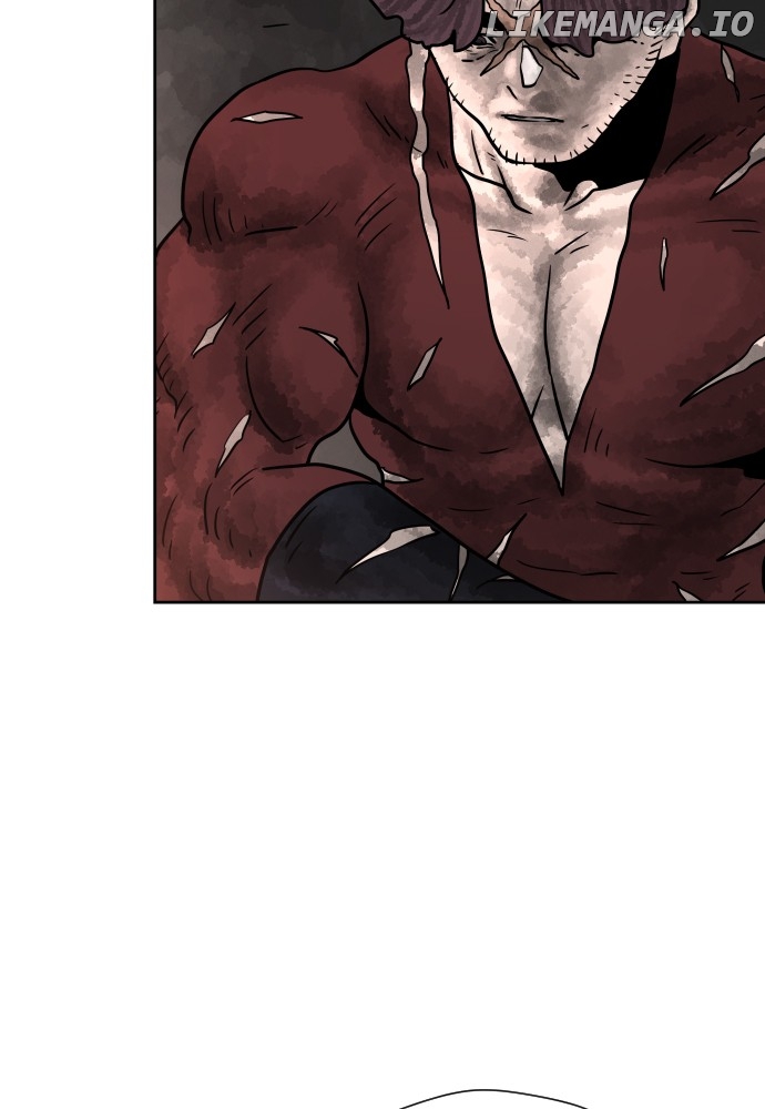 Warrior Executioner chapter 12 - page 73